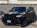2023 Toyota Land Cruiser