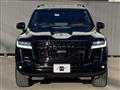 2023 Toyota Land Cruiser