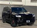 2023 Toyota Land Cruiser