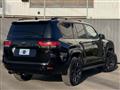 2023 Toyota Land Cruiser