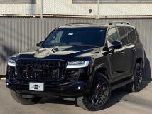 2023 Toyota Land Cruiser