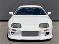 2000 Toyota Supra