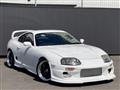 2000 Toyota Supra