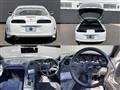 2000 Toyota Supra