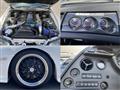2000 Toyota Supra