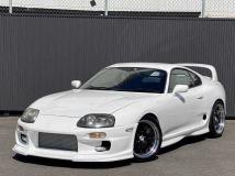 2000 Toyota Supra