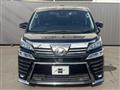 2018 Toyota Vellfire