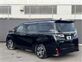 2018 Toyota Vellfire