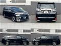 2018 Toyota Vellfire