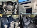 2018 Toyota Vellfire