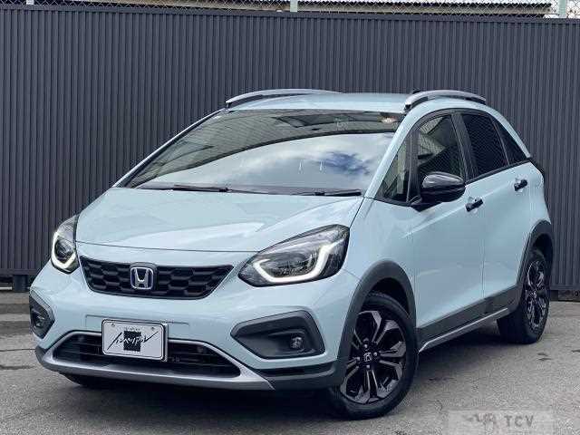 2023 Honda Fit