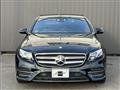 2016 Mercedes-Benz E-Class