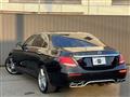 2016 Mercedes-Benz E-Class