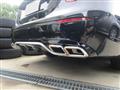 2016 Mercedes-Benz E-Class