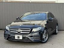 2016 Mercedes-Benz E-Class