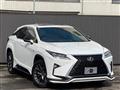 2017 Lexus RX