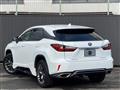 2017 Lexus RX