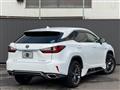 2017 Lexus RX