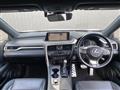 2017 Lexus RX