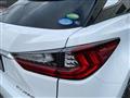 2017 Lexus RX