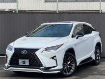 2017 Lexus RX
