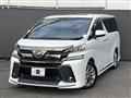 2016 Toyota Vellfire