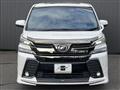 2016 Toyota Vellfire