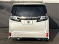 2016 Toyota Vellfire