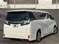 2016 Toyota Vellfire