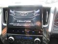 2016 Toyota Vellfire