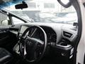 2016 Toyota Vellfire