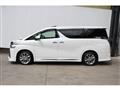 2016 Toyota Vellfire