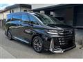 2024 Toyota Vellfire