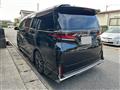 2024 Toyota Vellfire