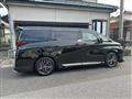 2024 Toyota Vellfire