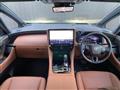 2024 Toyota Vellfire