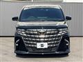 2024 Toyota Alphard G