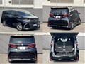 2024 Toyota Alphard G