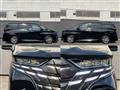 2024 Toyota Alphard G