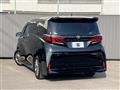 2025 Toyota Alphard G