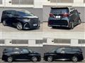 2025 Toyota Alphard G