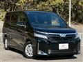 2018 Toyota Voxy