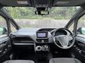 2018 Toyota Voxy