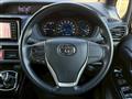 2018 Toyota Voxy
