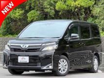 2018 Toyota Voxy