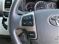 2017 Toyota Hiace Wagon