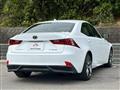 2014 Lexus IS