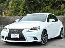 2014 Lexus IS