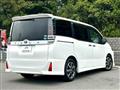 2018 Toyota Voxy
