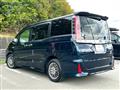 2019 Toyota Noah